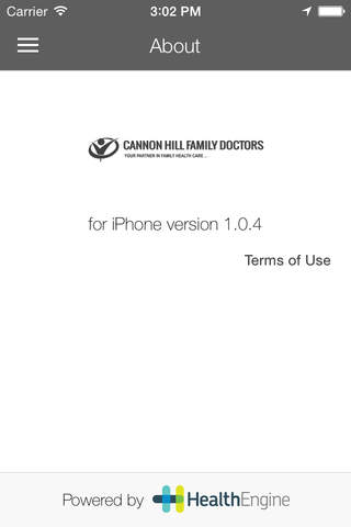Cannon Hill Family Doctors Health & Fitness Cannon Hill