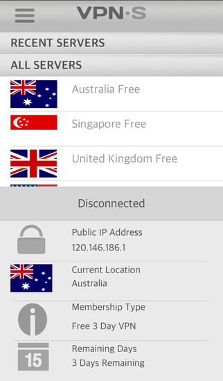 VPNSecure Free VPN