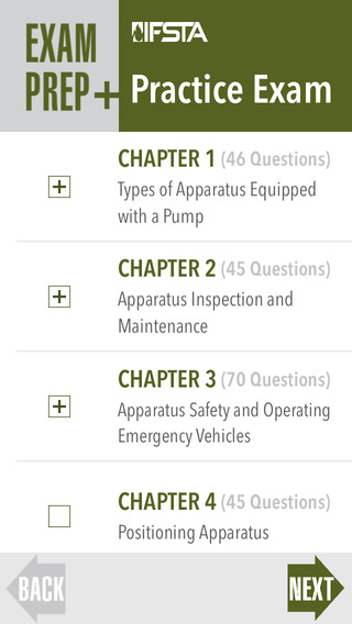 免費下載教育APP|Pumping and Aerial Apparatus Driver Operator 3rd Edition Exam Prep Plus app開箱文|APP開箱王