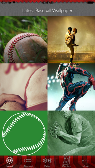免費下載運動APP|Best Baseball Wallpapers HD: Sports Theme Artworks Collection app開箱文|APP開箱王