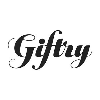 Giftry – Give the gift they want LOGO-APP點子