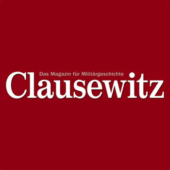 CLAUSEWITZ Kiosk LOGO-APP點子