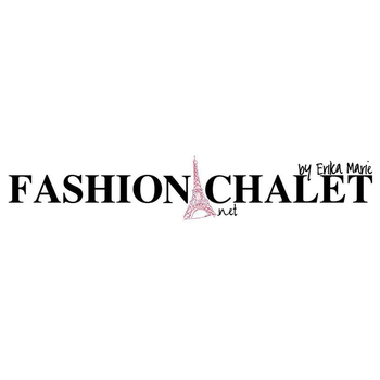 Fashion Chalet LOGO-APP點子