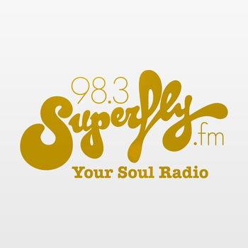 Radio Superfly LOGO-APP點子