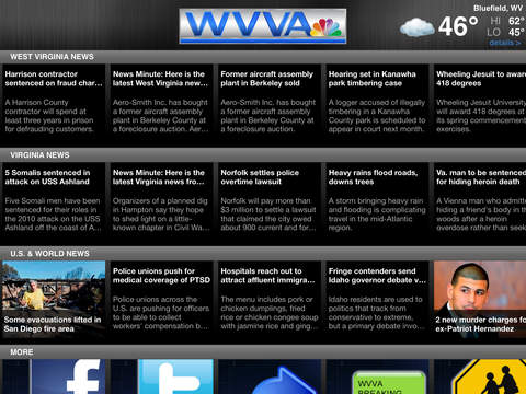 免費下載新聞APP|WVVA News app開箱文|APP開箱王