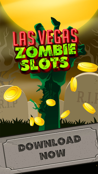 免費下載遊戲APP|Las Vegas Zombie Slots app開箱文|APP開箱王