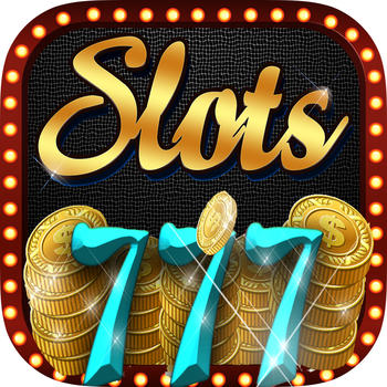 A Absolute Vegas 777 Fabulous Classic Slots 遊戲 App LOGO-APP開箱王