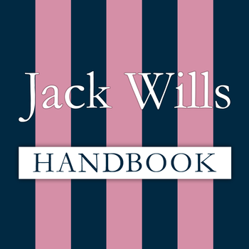Jack Wills Handbook 生活 App LOGO-APP開箱王