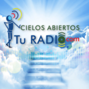 Cielos Abiertos Tu Radio LOGO-APP點子