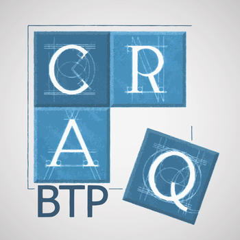 CRAQ BTP LOGO-APP點子