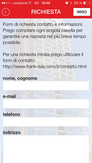 免費下載商業APP|FRANK ITALY app開箱文|APP開箱王
