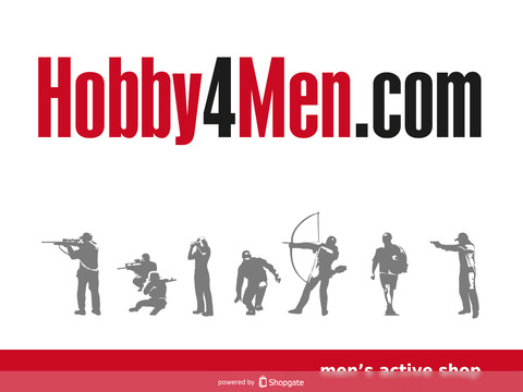 【免費生活App】Hobby4Men.com-APP點子