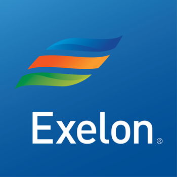 Exelon LINK LOGO-APP點子