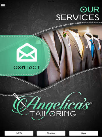 免費下載商業APP|Angelica's Tailoring app開箱文|APP開箱王