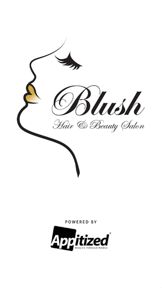 Blush Hair Beauty Salon