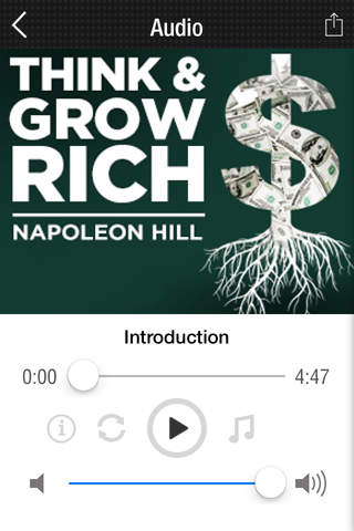 Premium Access ~Grow Rich~ screenshot 4