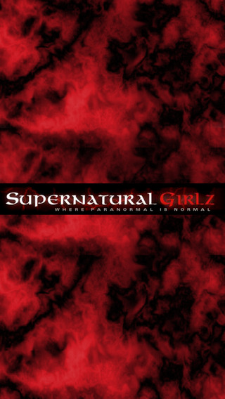 Supernatural Girlz Radio
