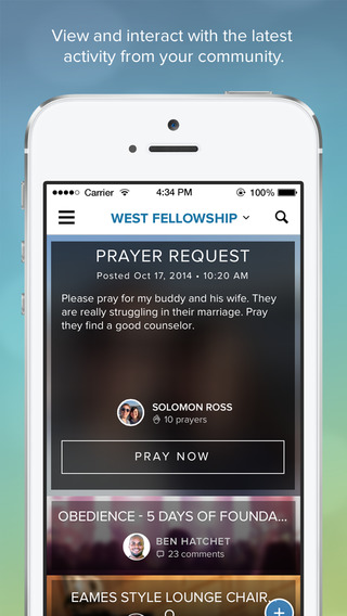 免費下載社交APP|Substance Church (Twin Cities) app開箱文|APP開箱王