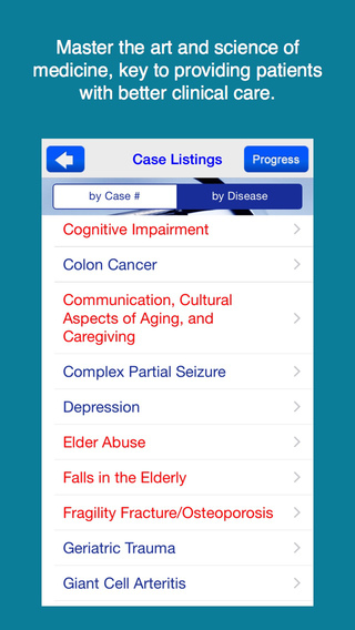 【免費醫療App】Case Files Geriatrics, Geriatric Care & Family Medicine: 40 Clinical Cases to Sharpen Critical Thinking Skills & Improve Patient Care. Geriatric Nursing Certification & Geriatric Education Cases (Lange Case Files, McGraw-Hill Medical)-APP點子