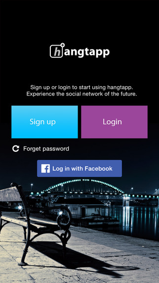 免費下載社交APP|Hangtapp app開箱文|APP開箱王