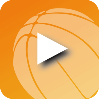Basketball Videos - Watch highlights, match results and more - 運動 App LOGO-APP開箱王