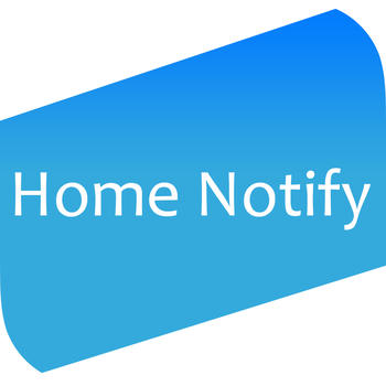 Home Notify LOGO-APP點子