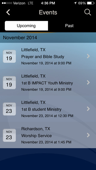 【免費生活App】FBC Littlefield.-APP點子