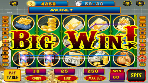 免費下載遊戲APP|Omg! Win the #1 Slots Gold Coin Casino Digger of Fortune in Vegas Free app開箱文|APP開箱王