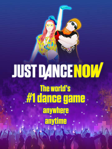 免費下載遊戲APP|Just Dance Now app開箱文|APP開箱王