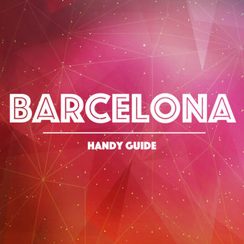 Barcelona Guide. Events, Weather, Restaurants & Hotels LOGO-APP點子