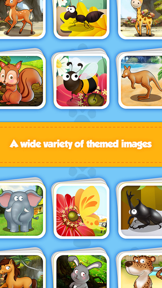 免費下載遊戲APP|Furry Pets: Kids Jigsaw Puzzle - Kids Education Games FREE app開箱文|APP開箱王