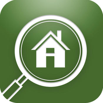 Rentfind Inspector LOGO-APP點子