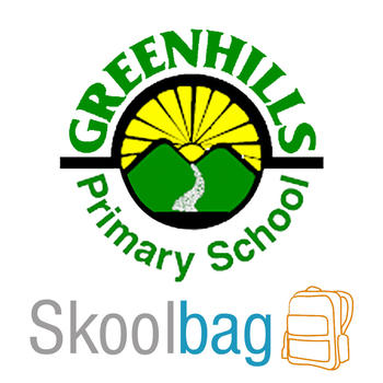 Greenhills Primary School - Skoolbag LOGO-APP點子