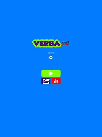 【免費遊戲App】Verba Word Game-APP點子