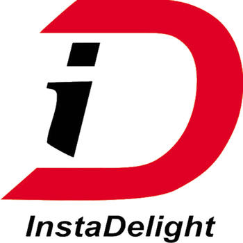 InstaDelight Business 商業 App LOGO-APP開箱王