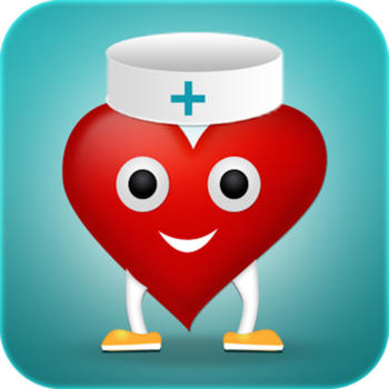 HealthAssist LOGO-APP點子