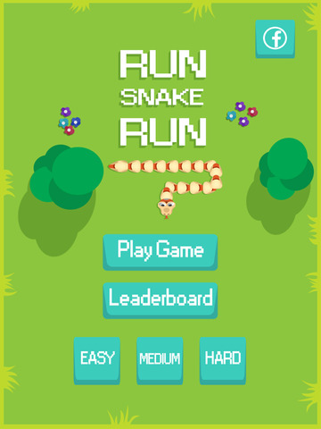 【免費遊戲App】Run Snake Run - Help the Hero Cross the Road-APP點子