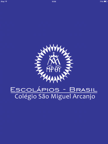 【免費教育App】Colégio São Miguel Arcanjo-APP點子