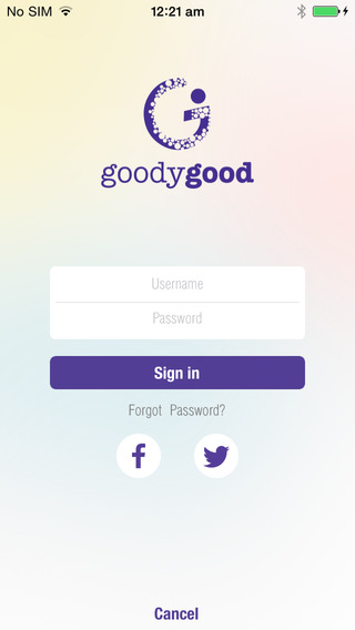 GoodyGood