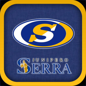 Junipero Serra LOGO-APP點子