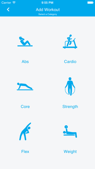 免費下載健康APP|My Gym Tracker - Fitness Schedules, Workouts & Diet app開箱文|APP開箱王
