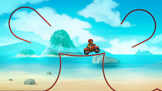 【免費遊戲App】Bike Race Free by Top Free Games-APP點子