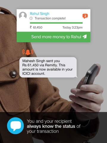 免費下載財經APP|Send Money with Remitly app開箱文|APP開箱王