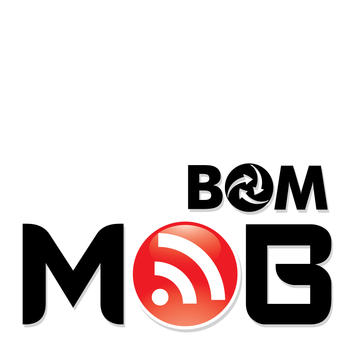 Bom Mob 工具 App LOGO-APP開箱王