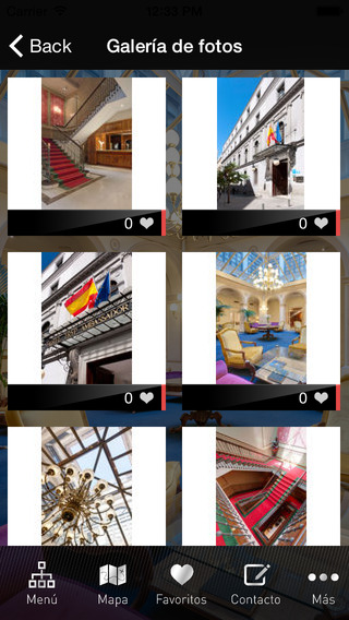 免費下載生活APP|Tryp Ambassador Madrid Hotel app開箱文|APP開箱王