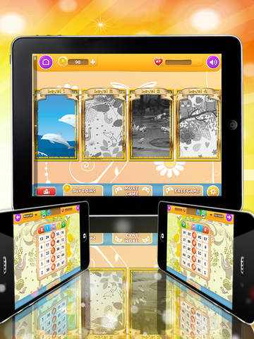 免費下載遊戲APP|Bingo Untamed Cat app開箱文|APP開箱王