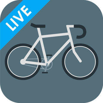 Giro d'Italia 2015 edition Free - Cycling Tour App 運動 App LOGO-APP開箱王