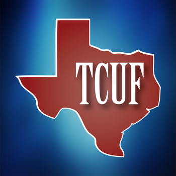 TCUF Conference Mobile App LOGO-APP點子