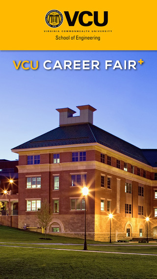 VCU Career Fair Plus