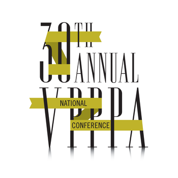 VPPPA 30th Annual Conference LOGO-APP點子